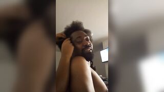 Cubby Da Porn Hubby and Texxxas Bootzzz experience