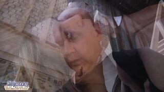 Wicked Girlfriend Vagina screwed by romantic Old Porn Vid