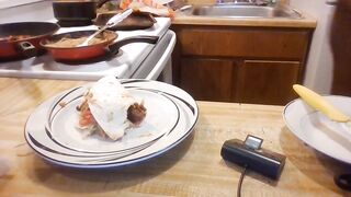 Taco Nudeday