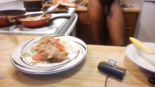 Taco Nudeday