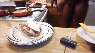 Taco Nudeday