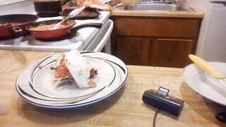 Taco Nudeday
