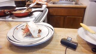 Taco Nudeday