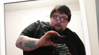 Canon M100 *fresh Camera* disrobe tease tiny uncut ramrod healthy youthful fatty plump dick Celebrity man????