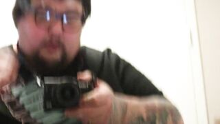 Canon M100 *fresh Camera* disrobe tease tiny uncut ramrod healthy youthful fatty plump dick Celebrity man????
