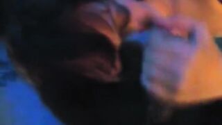 Tickle Likes To Suck A Hard Wang