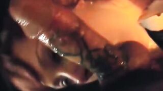 Tickle Likes To Suck A Hard Wang