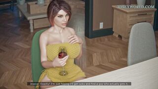 Family 3some: Virgin BWC Stepson with mother I'd like to fuck Stepmom and her Most excellent Ally (CG Sexgame) 2026