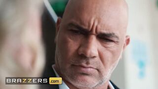 BRAZZERS - Wicked Tatiana Alvarez Confesses All Her Transgressions In advance of Begging To Get Banged By Christian