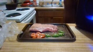 Food porn