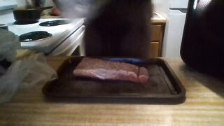 Food porn