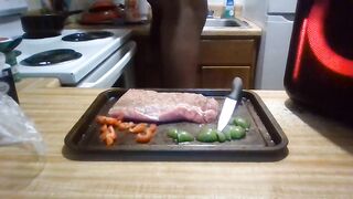 Food porn