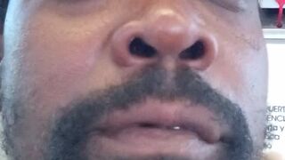 Cubby Da Porn Hubby on Bouncing back