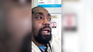 Cubby Da Porn Hubby on Bouncing back