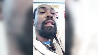 Cubby Da Porn Hubby on Bouncing back