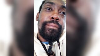 Cubby Da Porn Hubby on Bouncing back