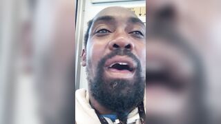 Cubby Da Porn Hubby on Bouncing back