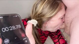 EXCEEDINGLY OBSCENE ORAL-SEX-Saskialove