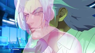 ARTIFICAL SIN. The Awakening Part 1