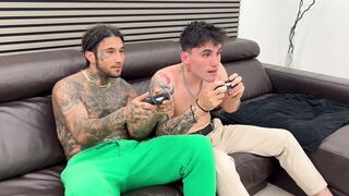 My Stepmom Craves Us to Bang My Ally and Me in Hardcore Three-some - Silvia Preslar