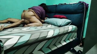 Malay wife part2