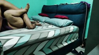Malay wife part2
