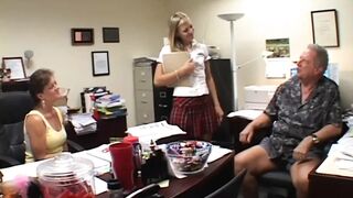 Wild Interracial Mad Encounters