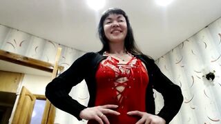 Roleplay in my littel tour