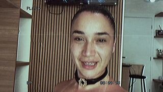 eighteen-year-old Gal with a Large Butt Had Sex with the Neighbour Until That babe Squirted