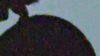 Woww Reniis So Damn Worthwhile Smokin' Some Crystal with Bigdbg W/ Sexii Silhouette Play Hawt