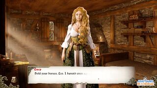 Ep1: Crown of Craving Gameplay