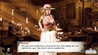 Ep1: Crown of Craving Gameplay