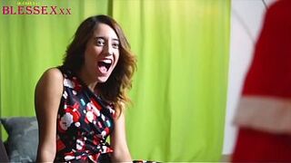 Dissolute teacher seduces her students and has sex with 'em