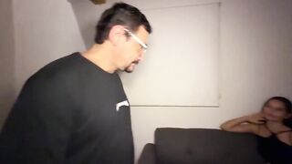 3some - Pornstar Initiation