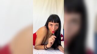 Let Me Suck U Like a Sweetmeat
