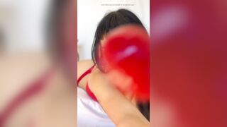 Let Me Suck U Like a Sweetmeat