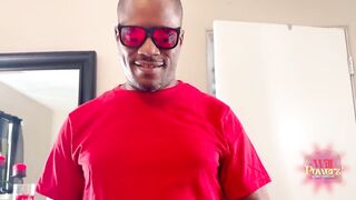 Delivery Schlong Double Loaded Lana Lee - Quickest Doorstep Creampie Ever