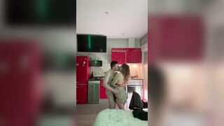 Valentine's Day as a pair