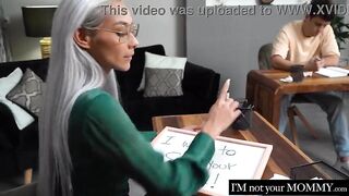 Nympho Teacher Veronica Leal Screws Student in Classroom