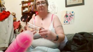 Lotion Bazookas Disrobe Tease