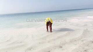 HD 4:31 Searching for Sex Baddie at the Beach Are U There