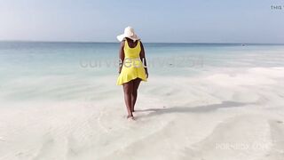 HD 4:31 Searching for Sex Baddie at the Beach Are U There