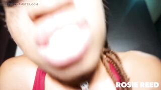 Let Me Lick Your Face up