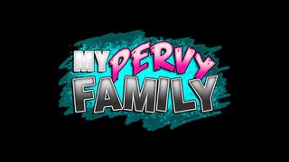 MyPervyFamily - Stepson Satisfies Jaded mother I'd like to fuck - Reagan Foxx