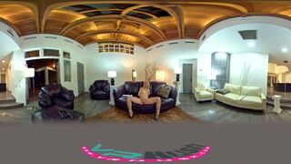 VRHush Gives U The VR Experience