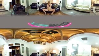 VRHush Gives U The VR Experience