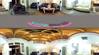 VRHush Gives U The VR Experience