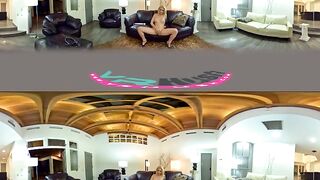 VRHush Gives U The VR Experience