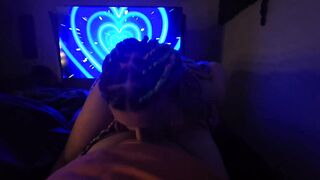 Back and swallowing cum afresh compilation