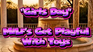 mother I'd like to fuck on mother I'd like to fuck Lesbo Play Date